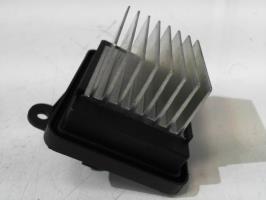 Resistance chauffage