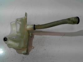 Vase de lave glace