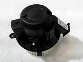 Ventilateur chauffage