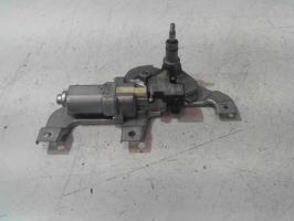 Moteur essuie glace arriere