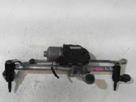 Moteur essuie glace avant