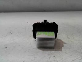 Resistance chauffage