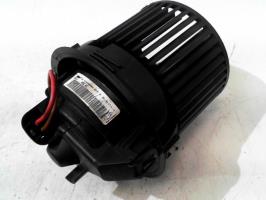 Ventilateur chauffage