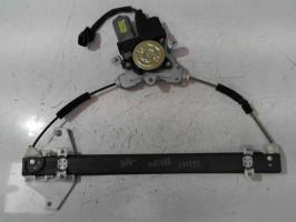 Leve vitre electrique avant gauche