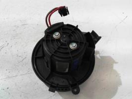 Ventilateur chauffage