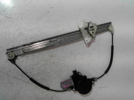 Leve vitre electrique avant gauche