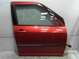 Porte avant droit