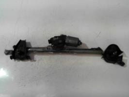 Moteur essuie glace avant