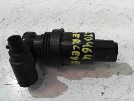 Pompe lave glace avant