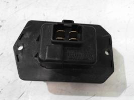 Resistance chauffage
