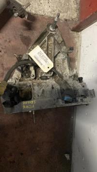 Photo pièce auto