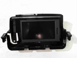 Ecran GPS