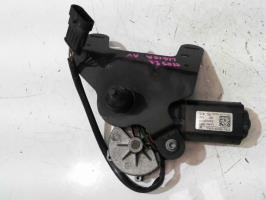 Moteur essuie glace arriere