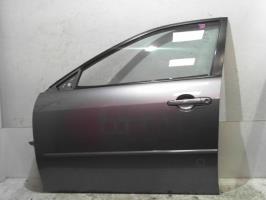 Porte avant gauche