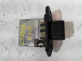Resistance chauffage
