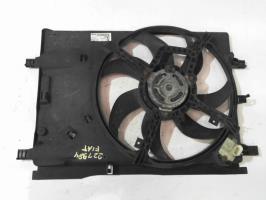 Ventilateur eau