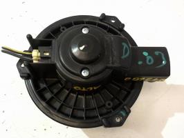 Ventilateur chauffage