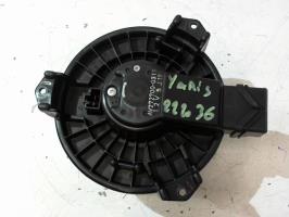 Ventilateur chauffage