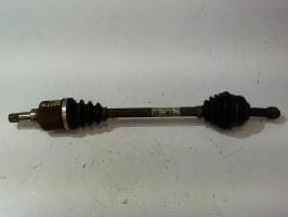 Cardan gauche (transmission)