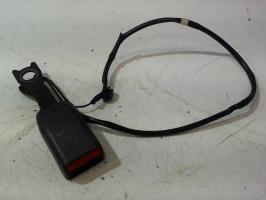 Attache ceinture avant gauche