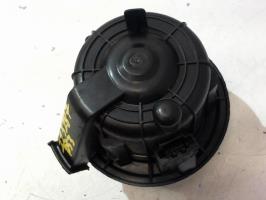 Ventilateur chauffage