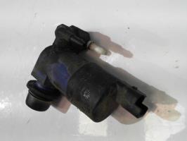 Pompe lave glace avant