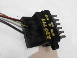 Resistance chauffage