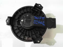 Ventilateur chauffage