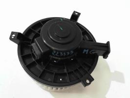 Ventilateur chauffage