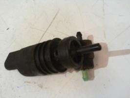 Pompe lave glace avant