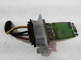 Resistance chauffage