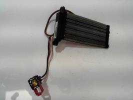 Resistance chauffage