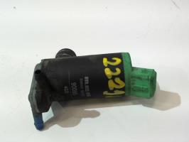 Pompe lave glace avant