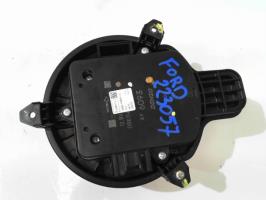 Ventilateur chauffage