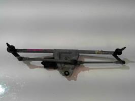 Moteur essuie glace avant