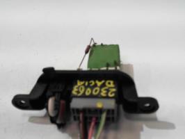 Resistance chauffage