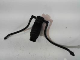 Pompe lave glace avant