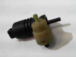 Pompe lave glace avant