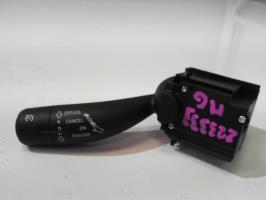 Commande regulateur vitesse