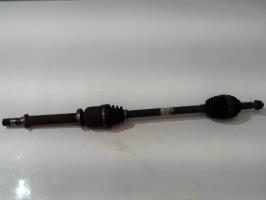 Cardan droit (transmission)