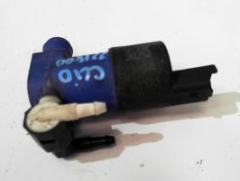 Pompe lave glace avant