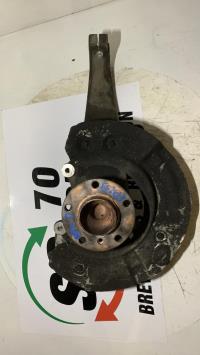 Fusee avant droit