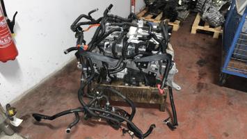 Moteur