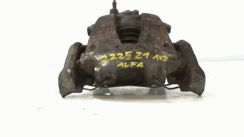Etrier avant droit (freinage)