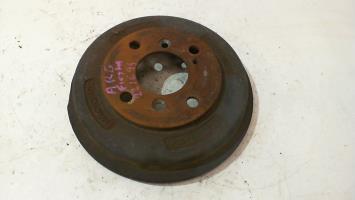 Tambour arriere gauche