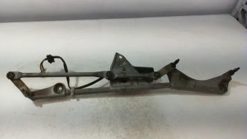 Moteur essuie glace avant