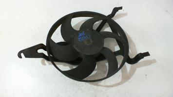 Ventilateur eau