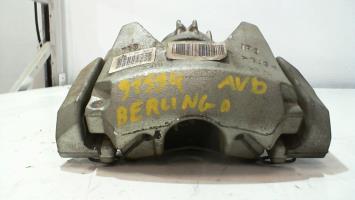 Etrier avant droit (freinage)