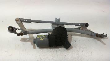 Moteur essuie glace avant