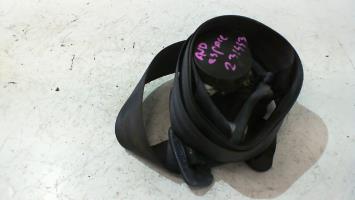 Ceinture avant droit